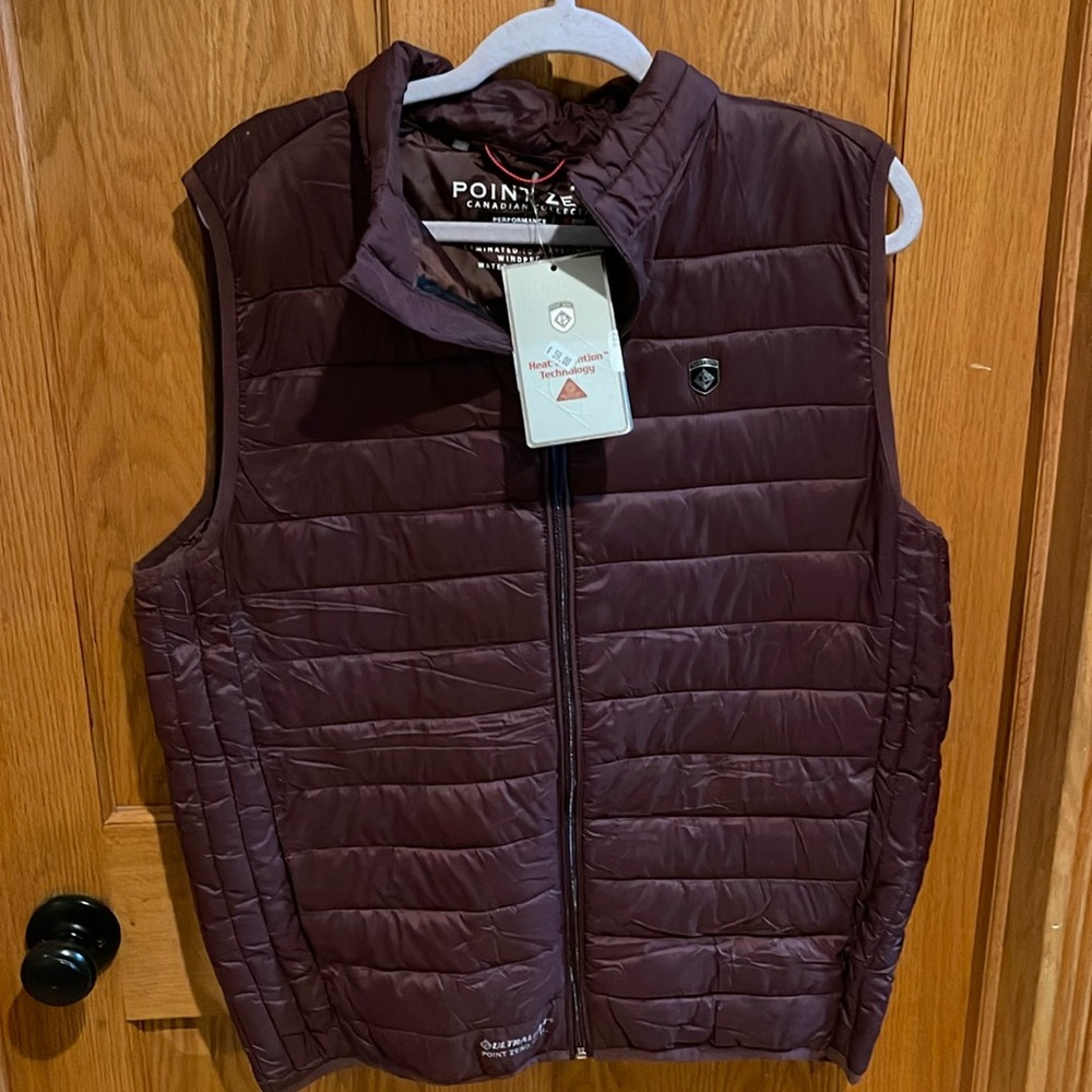 Vest - Picture 1 of 4